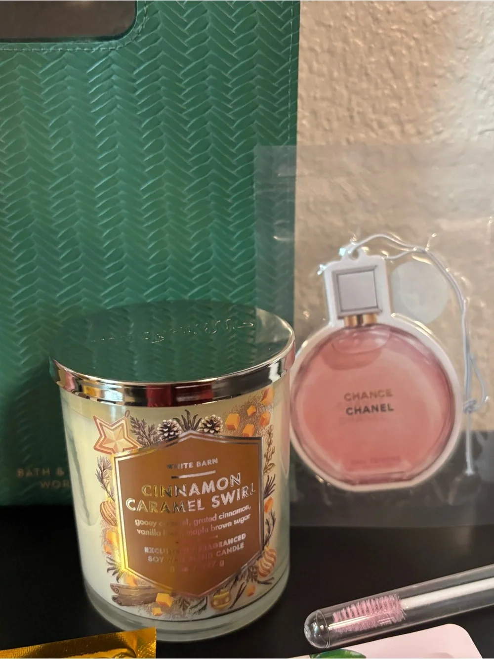 Bath & Body Bundle with Additional Brands